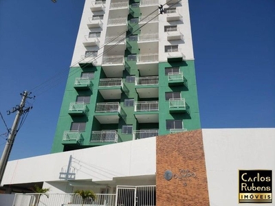 Apartamento para Venda em Vila Velha, Cocal, 2 dormitórios, 1 banheiro, 1 vaga