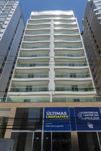 Apartamento para Venda em Vila Velha, Praia da Costa, 3 dormitórios, 1 suíte, 2 banheiros,