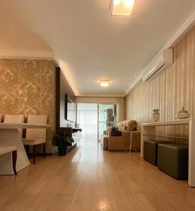 Apartamento para Venda em Vitória, Jardim Camburi, 4 dormitórios, 1 suíte, 3 banheiros, 2