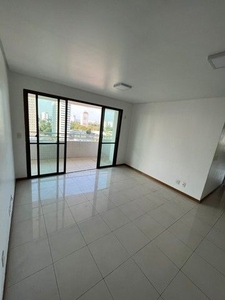 Apartamento para venda possui 122 metros quadrados com 3 quartos em Adrianópolis - Manaus