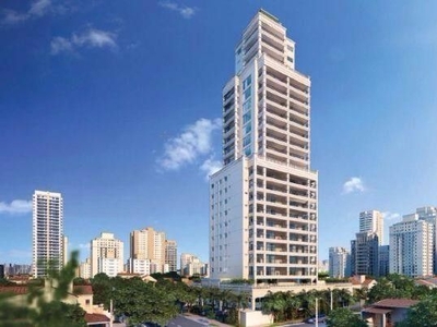 Apartamento para venda possui 220 metros quadrados com 4 quartos em Adrianópolis - Manaus