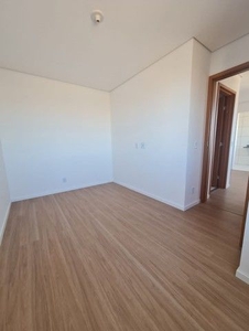 Apartamento para venda possui 43 metros quadrados com 2 quartos em Samambaia Sul - Brasíli