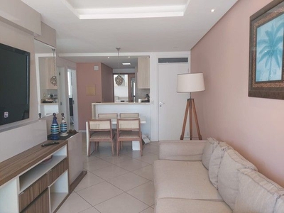 Apartamento para venda tem 60 metros quadrados com 2 quartos em Bento Ferreira - Vitória -