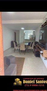 APARTAMENTO TEMPORADA em PORTO SEGURO - BA, Taperapuan