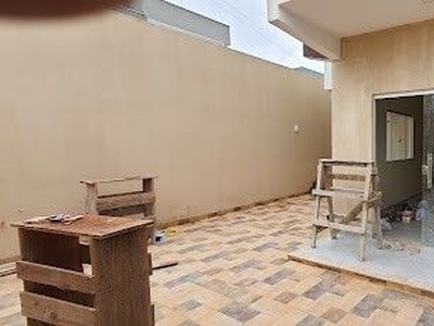 Casa com 3 dormitórios à venda, 122 m² por R$ 480.000,00 - Alto de Taperapuã - Porto Segur