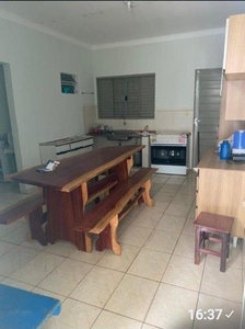 Casa com 3 dormitórios à venda, 220 m² por R$ 400.000,00 - Vila Novo Horizonte - Goiânia/G