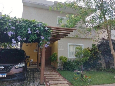 Casa com 4 dormitórios à venda, 139 m² por R$ 825.000,00 - Catu de Abrantes - Camaçari/BA