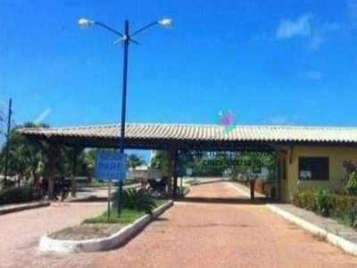 Casa em Condomínio para comprar Porto de Sauipe Entre Rios