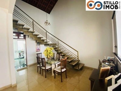 Casa para venda com 314 metros quadrados com 3 quartos em Dom Pedro I - Manaus - AM