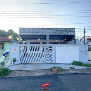 Casa para Venda Julião Ramos, Macapá