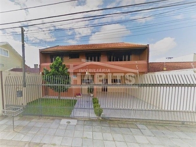 SOBRADO com 4 dormitórios à venda com 456m² por R$ 980.000,00 no bairro Centro - PINHAIS /