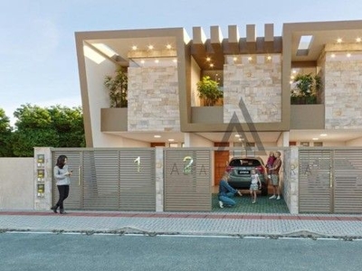 Venda | Casa com 125,00 m², 3 dormitório(s), 2 vaga(s). Morada de Laranjeiras, Serra