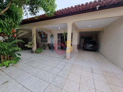 Vendo Casa com 3/4