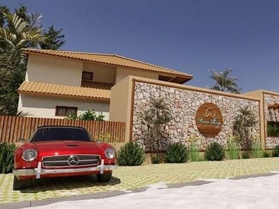 Village à venda, 102 m² por R$ 900.000,00 - Taipu de Fora - Maraú/BA