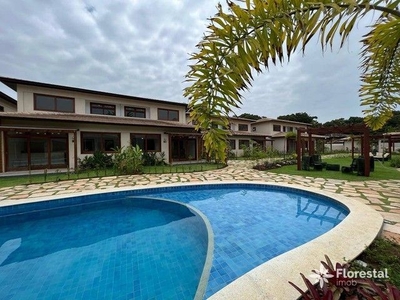Village à venda, 76 m² por R$ 750.000,00 - Barra Grande - Maraú/BA