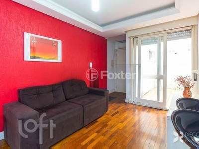 Apartamento 1 dorm à venda Avenida Protásio Alves, Petrópolis - Porto Alegre