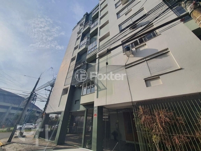 Apartamento 1 dorm à venda Rua José Bonifácio, Centro - São Leopoldo