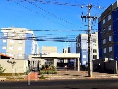 Apartamento 2 dorms à venda Rua A J Renner, Estância Velha - Canoas