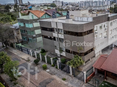 Apartamento 2 dorms à venda Rua Dom Jaime de Barros Câmara, Sarandi - Porto Alegre