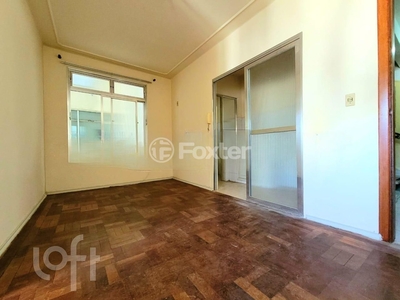 Apartamento 2 dorms à venda Rua dos Andradas, Centro Histórico - Porto Alegre