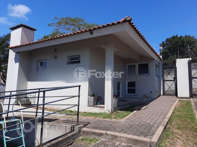 Apartamento 2 dorms à venda Rua Pedro Petry, Rondônia - Novo Hamburgo