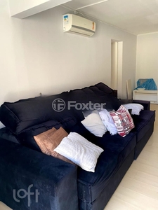 Apartamento 3 dorms à venda Rua Avaré, Jardim Floresta - Porto Alegre