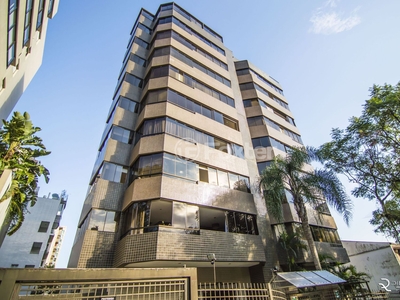 Apartamento 3 dorms à venda Rua Ronald de Carvalho, Mont Serrat - Porto Alegre