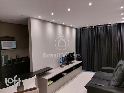 Apartamento à venda em Freguesia (Jacarepaguá) com 62 m², 2 quartos, 1 suíte, 1 vaga