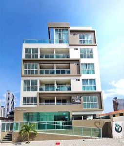 Apartamento para vender, Tambauzinho, João Pessoa, PB