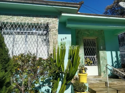 Casa 2 dorms à venda Rua Miguel Couto, Menino Deus - Porto Alegre
