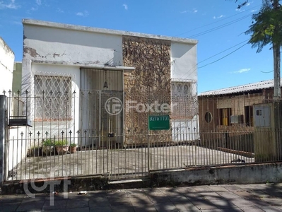 Casa 4 dorms à venda Rua Luiz de Camões, Santo Antônio - Porto Alegre