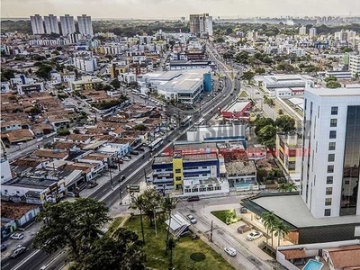 Sala Comercial para vender, Bancários, João Pessoa, PB