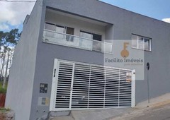 Casa para Vender em Bragança Paulista, Residencial Villa Verde