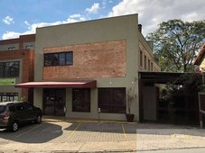 Loja C (351,34 m²) - Centro Comercial ÁAREA - VENDA e LOCAÇÃO