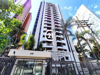 Apartamento 3 dormitórios, 2 vagas para alugar, 90 m² por R$ 4.200,00 - Tatuapé