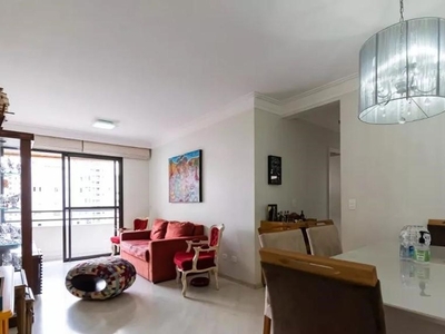 Apartamento à venda em Aclimação com 65 m², 2 quartos, 1 suíte, 1 vaga