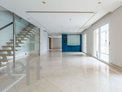 Apartamento à venda em Alto da Lapa com 390 m², 6 quartos, 3 suítes, 6 vagas
