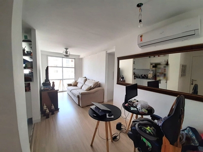Apartamento à venda em Anil com 72 m², 3 quartos, 1 suíte, 1 vaga