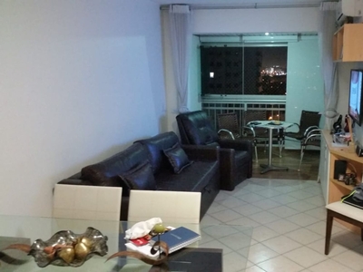 Apartamento à venda em Barra da Tijuca com 75 m², 3 quartos, 2 suítes, 1 vaga