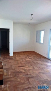 Apartamento à venda em Barra Funda com 103 m², 3 quartos, 1 suíte, 2 vagas