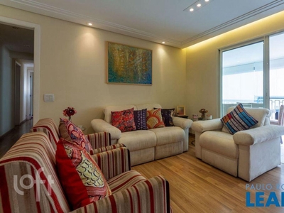 Apartamento à venda em Barra Funda com 95 m², 2 quartos, 1 suíte, 2 vagas