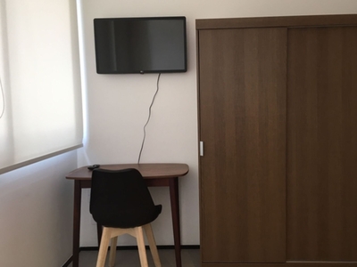 Apartamento à venda em Bela Vista com 20 m², 1 quarto, 1 suíte