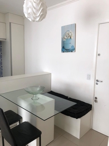 Apartamento à venda em Bom Retiro com 33 m², 1 quarto