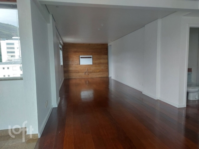 Apartamento à venda em Buritis com 170 m², 4 quartos, 2 suítes, 2 vagas