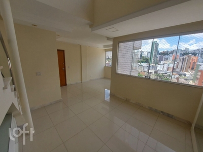 Apartamento à venda em Buritis com 200 m², 4 quartos, 1 suíte