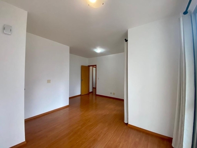 Apartamento à venda em Buritis com 87 m², 3 quartos, 1 suíte, 2 vagas