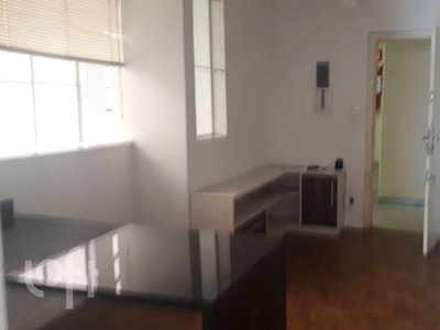 Apartamento à venda em Campos Elísios com 69 m², 2 quartos