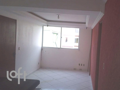 Apartamento à venda em Cidade Tiradentes com 56 m², 2 quartos, 1 vaga
