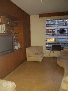Apartamento à venda em Copacabana com 134 m², 3 quartos, 1 suíte, 1 vaga