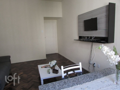 Apartamento à venda em Copacabana com 94 m², 3 quartos, 1 suíte